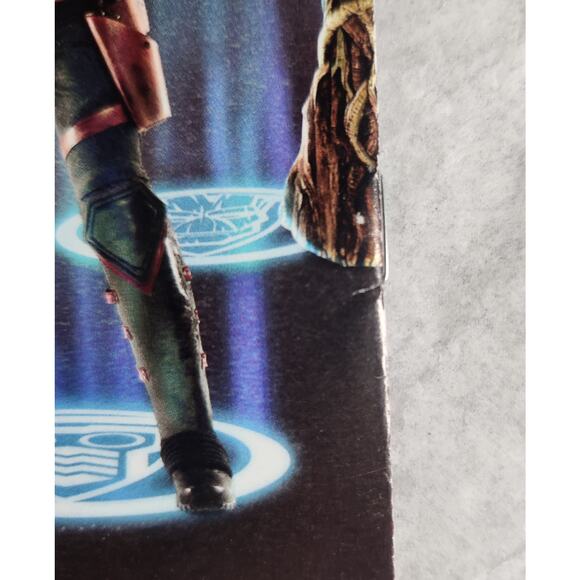 Marvel Universe Live Age Of Heroes Prequel Custom Edition #2 Comic VG+ Pre-owned - Picture 7 of 7